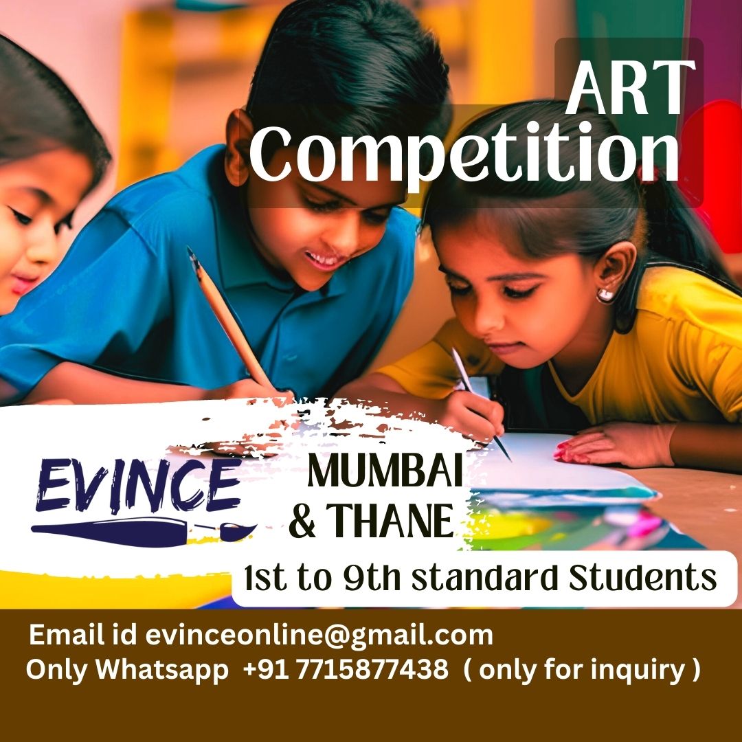The enthusiasm showed in the online drawing competition Udaipur_News ::  Royalharbinger.com