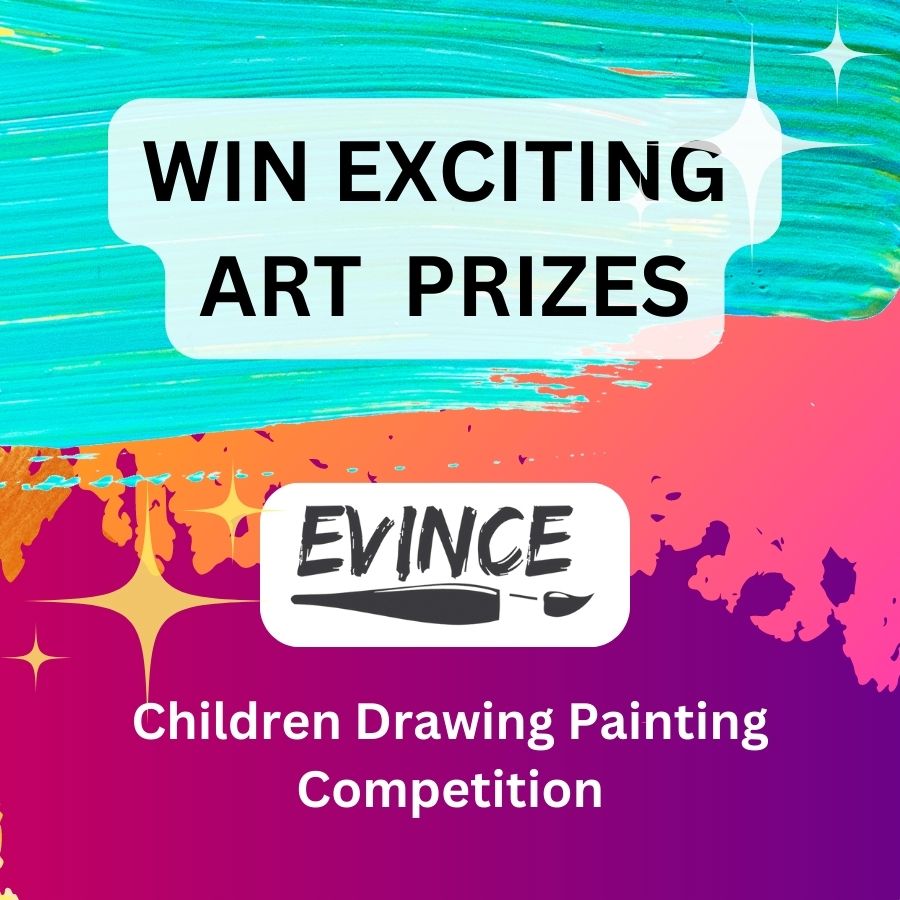 Kids Contests – Page 41 – Information about Chennai Children Competitions